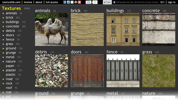 texturelib fence window stone textures