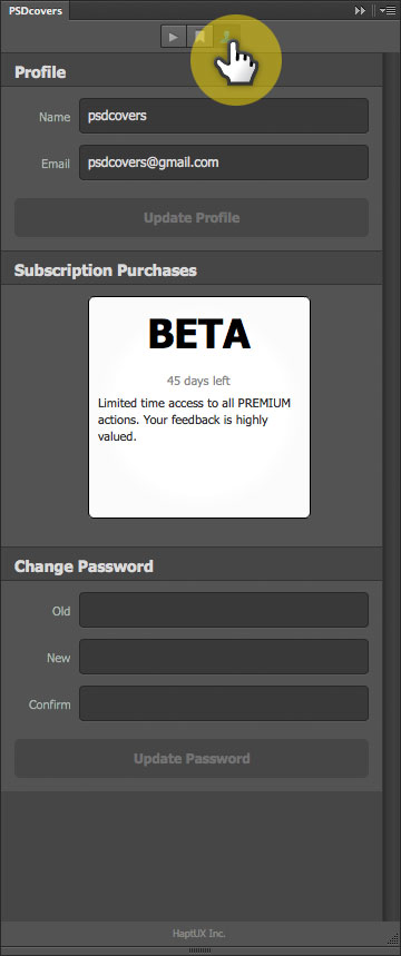 photoshop-psdcovers-plugin-profile-page