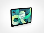 2020 iPad Air 10.9 Mockup 3r