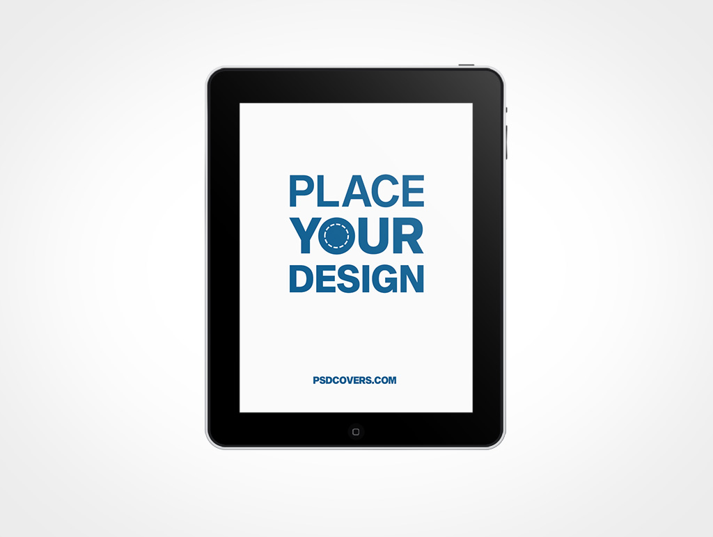 JESUSPAD001 Mockup