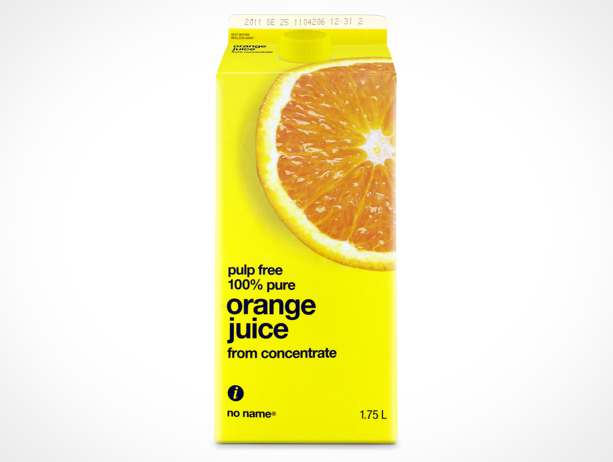 CARTON001r Mockup