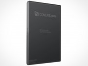 CDDVDCASE002 Mockup