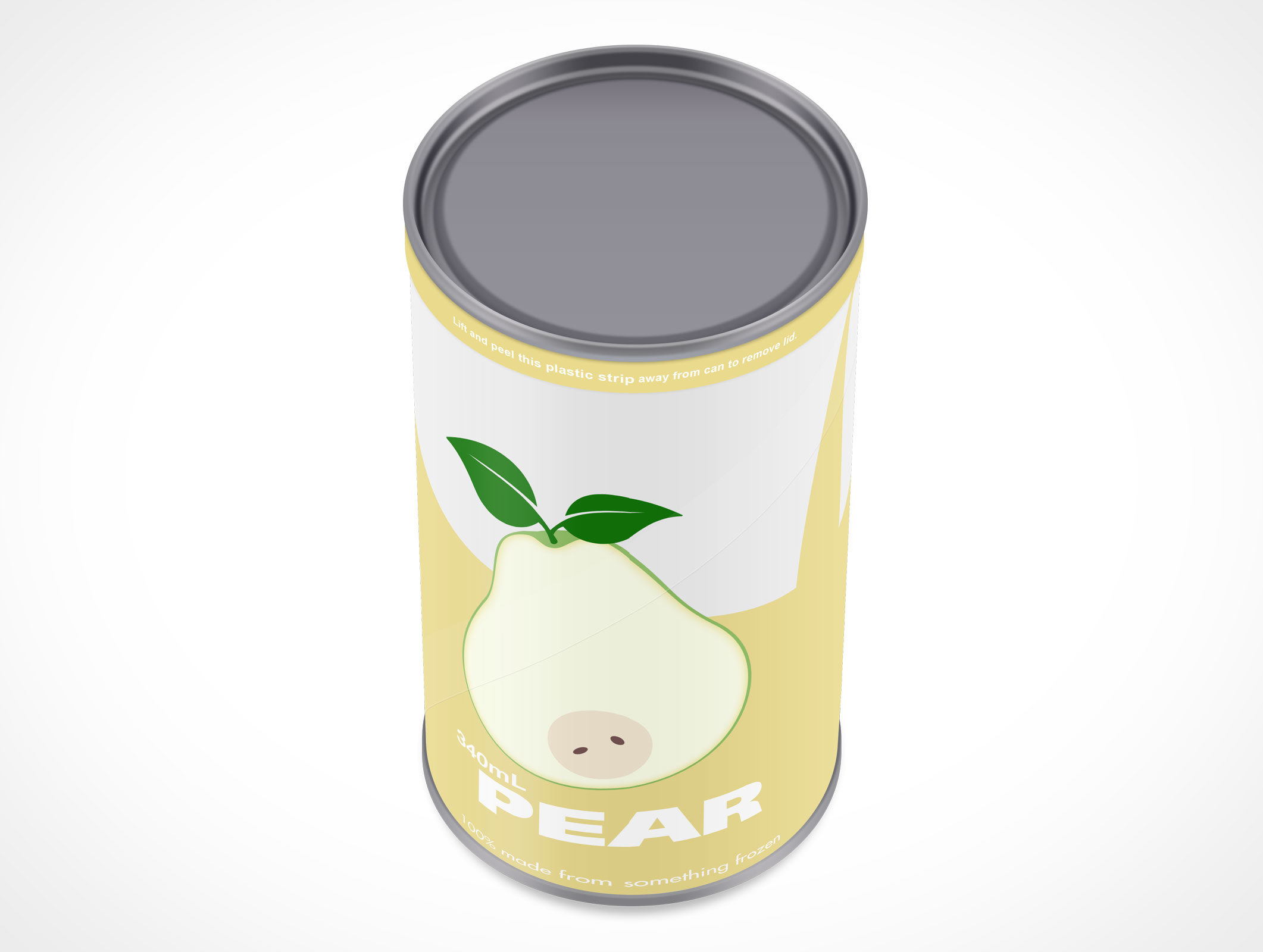 CAN003r2 Mockup