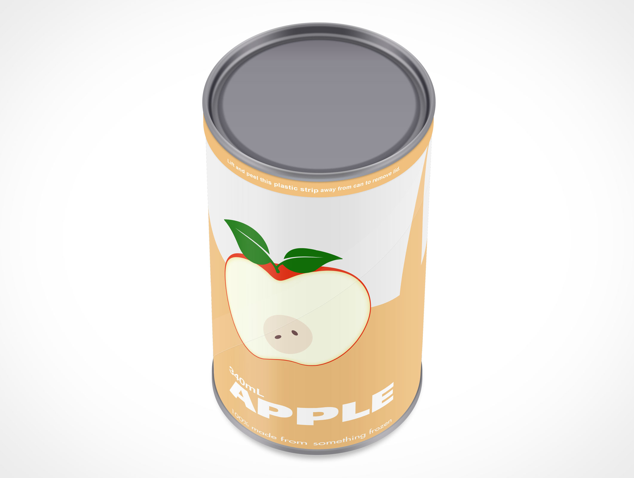 CAN003r3 Mockup
