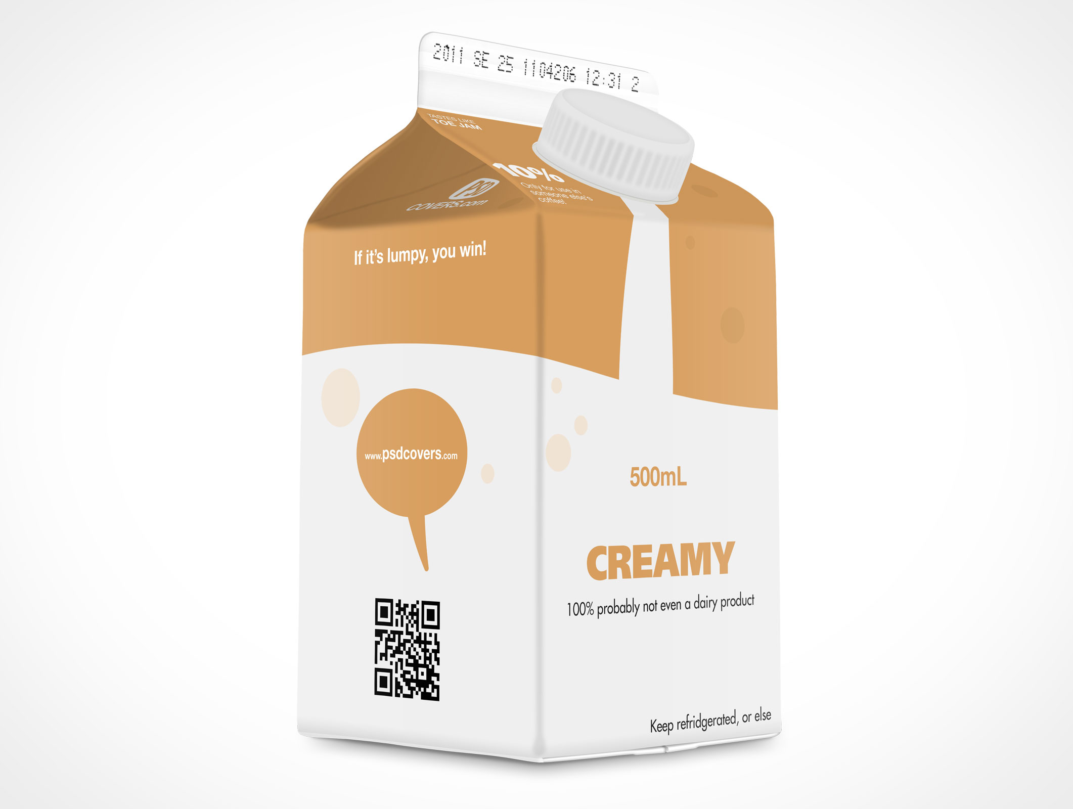 CARTON005r5 Mockup