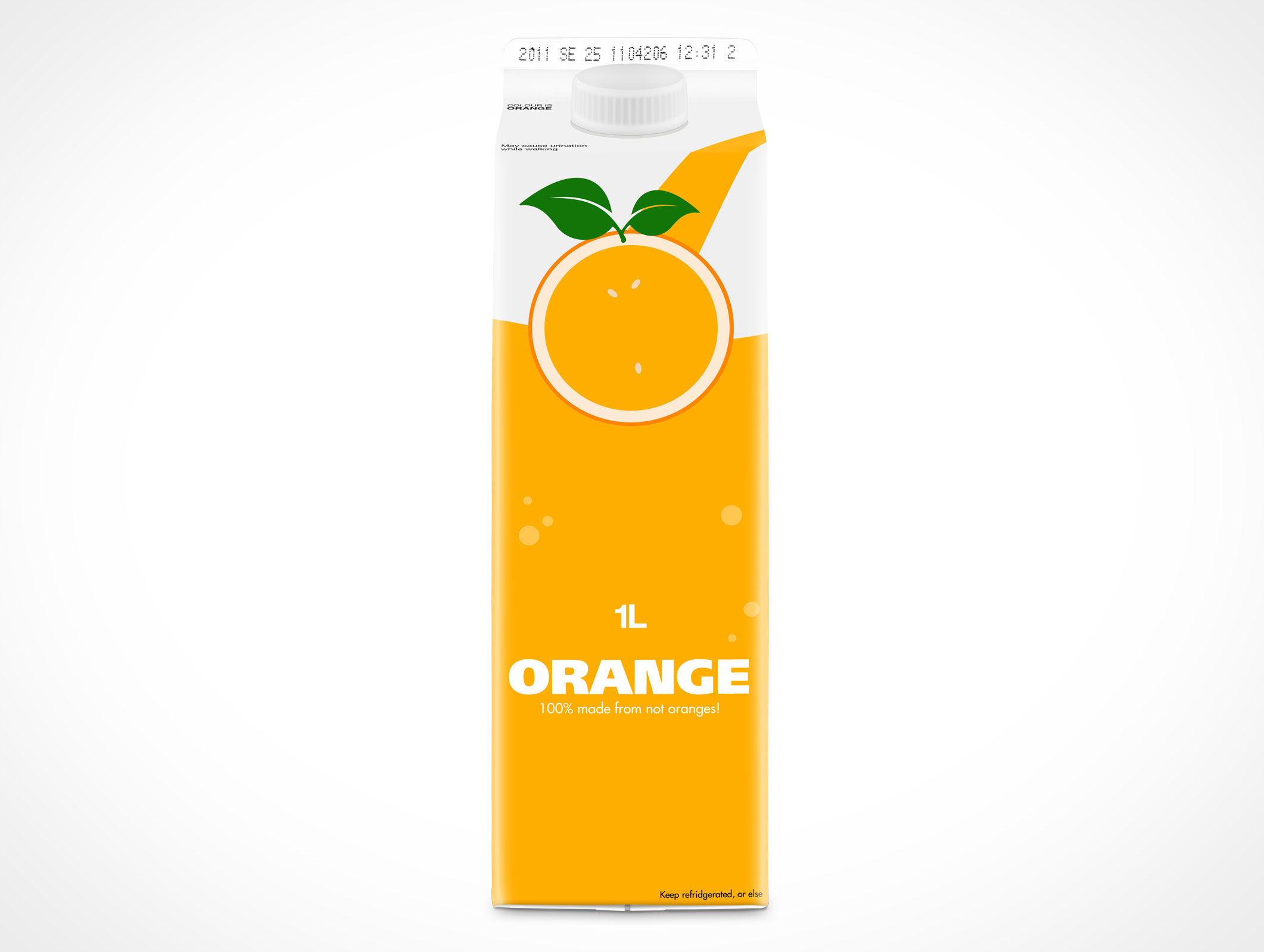 CARTON007r3 Mockup