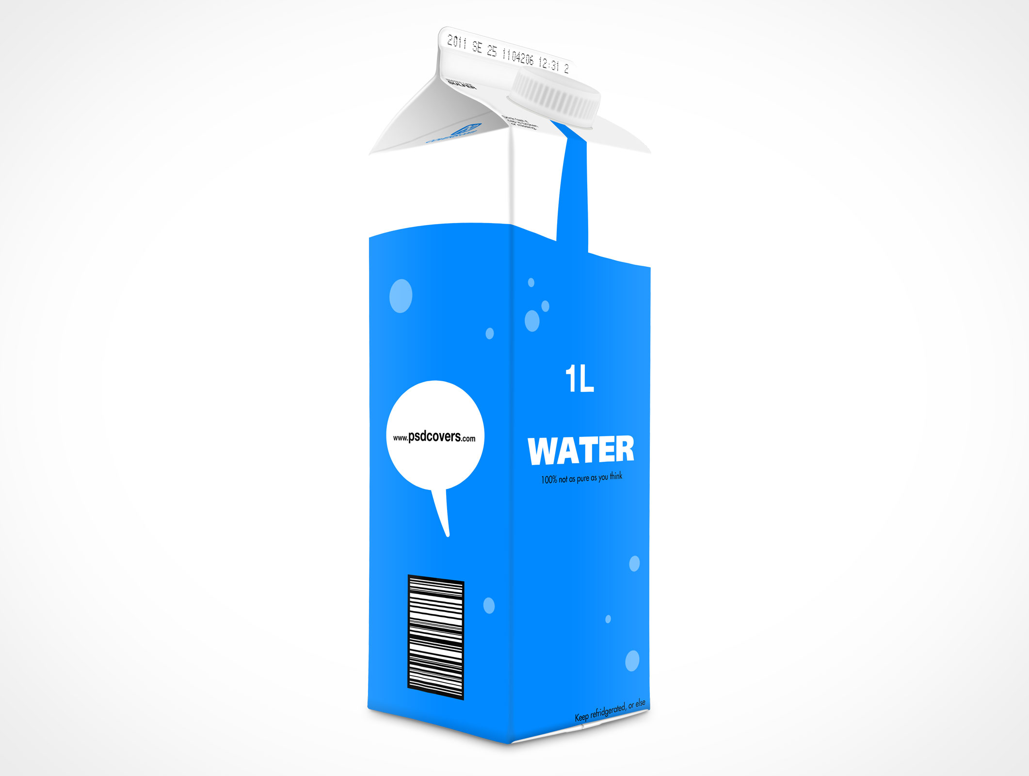 CARTON008r2 Mockup