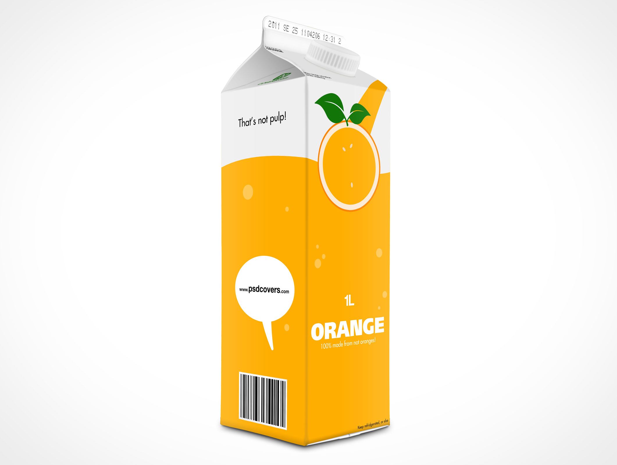 CARTON008r3 Mockup