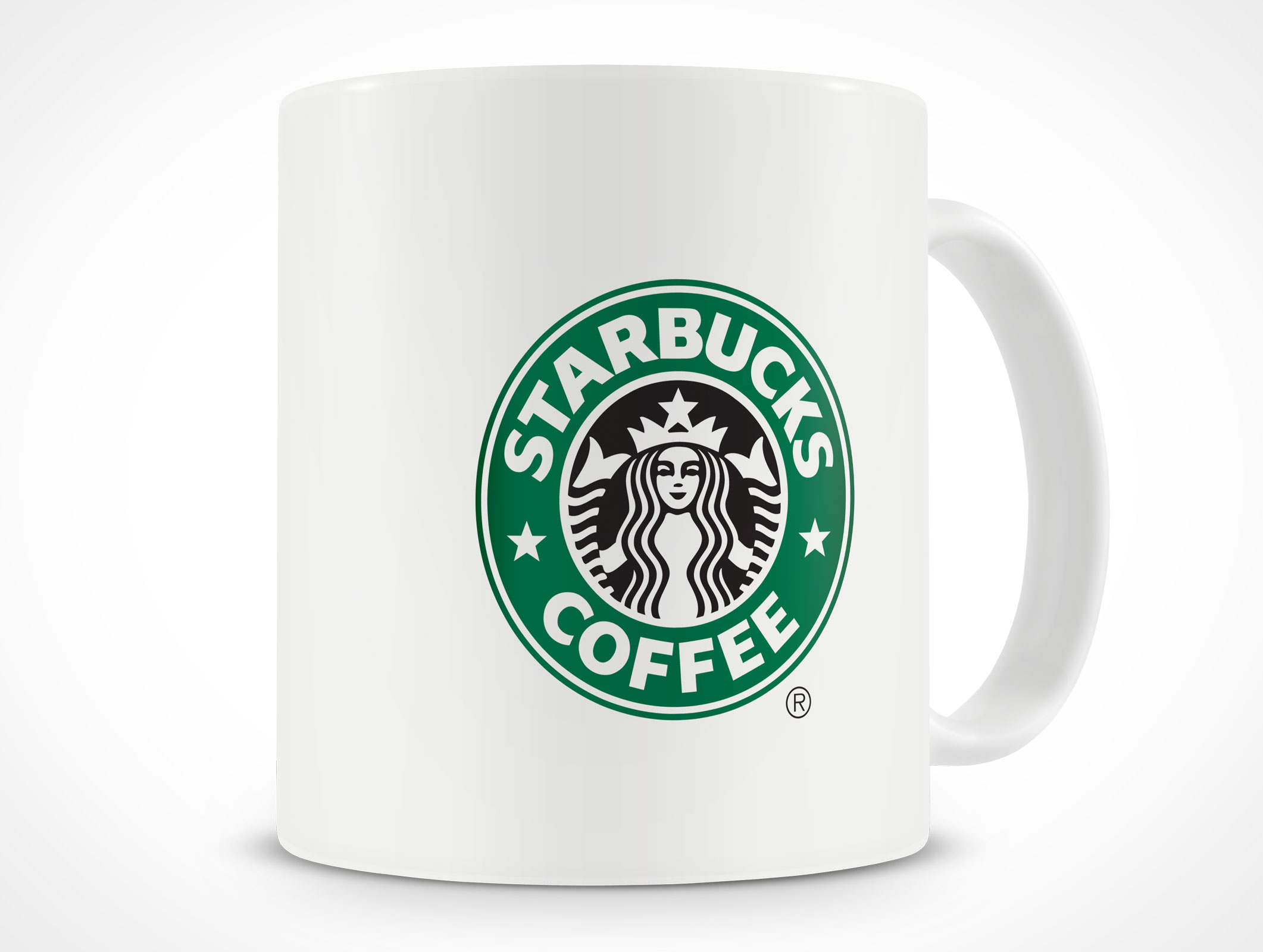 Ceramic Coffee Mug Mockup 1r3
