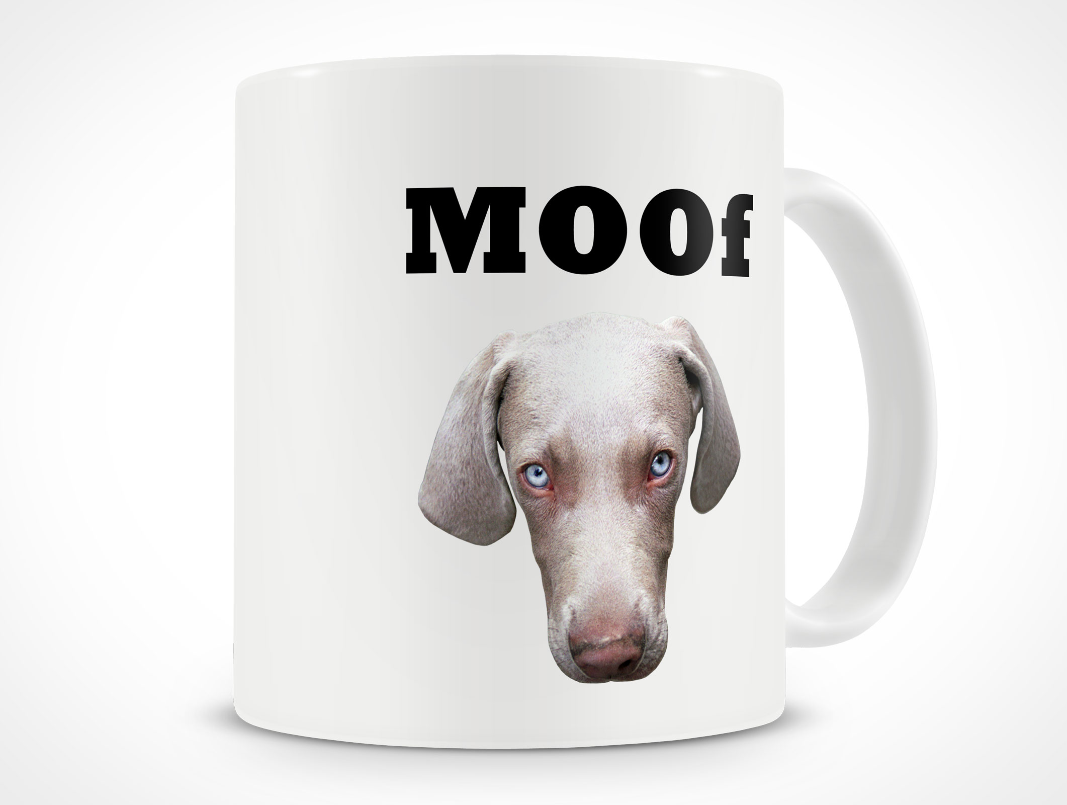 Ceramic Coffee Mug Mockup 1r5
