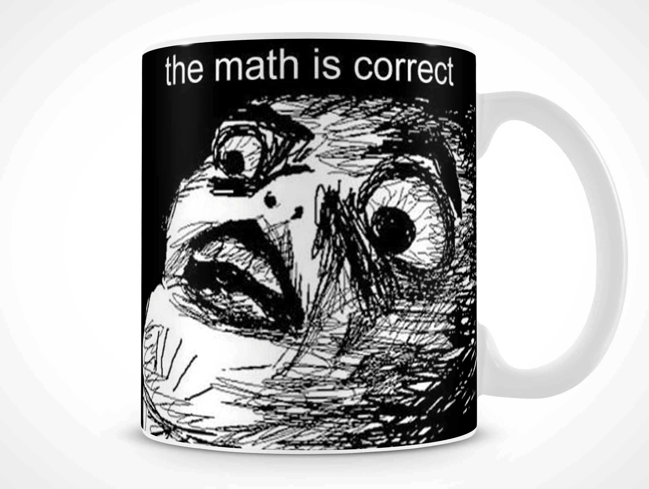 Ceramic Coffee Mug Mockup 2r5