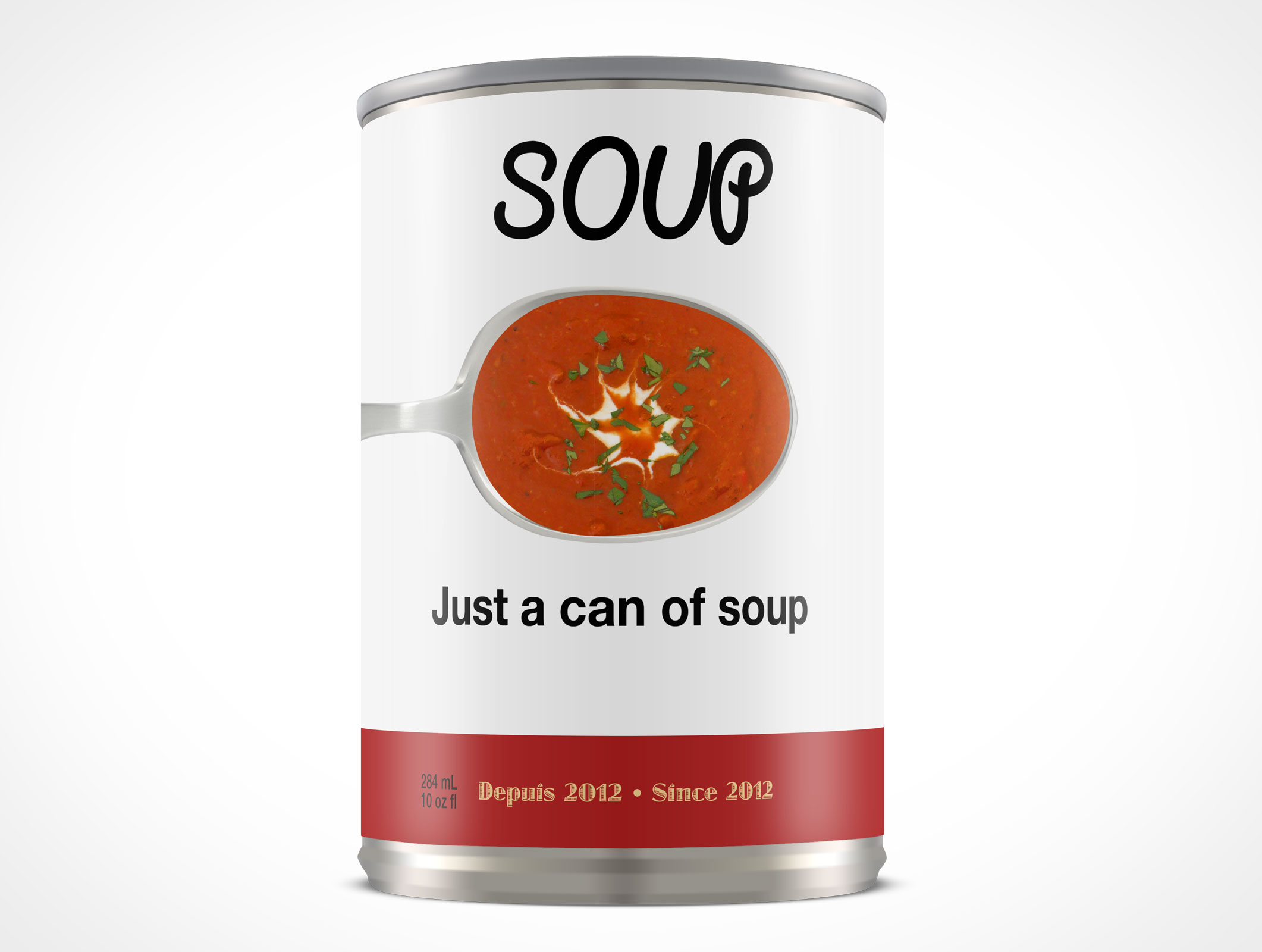 Metal Soup Can Mockup 7r5