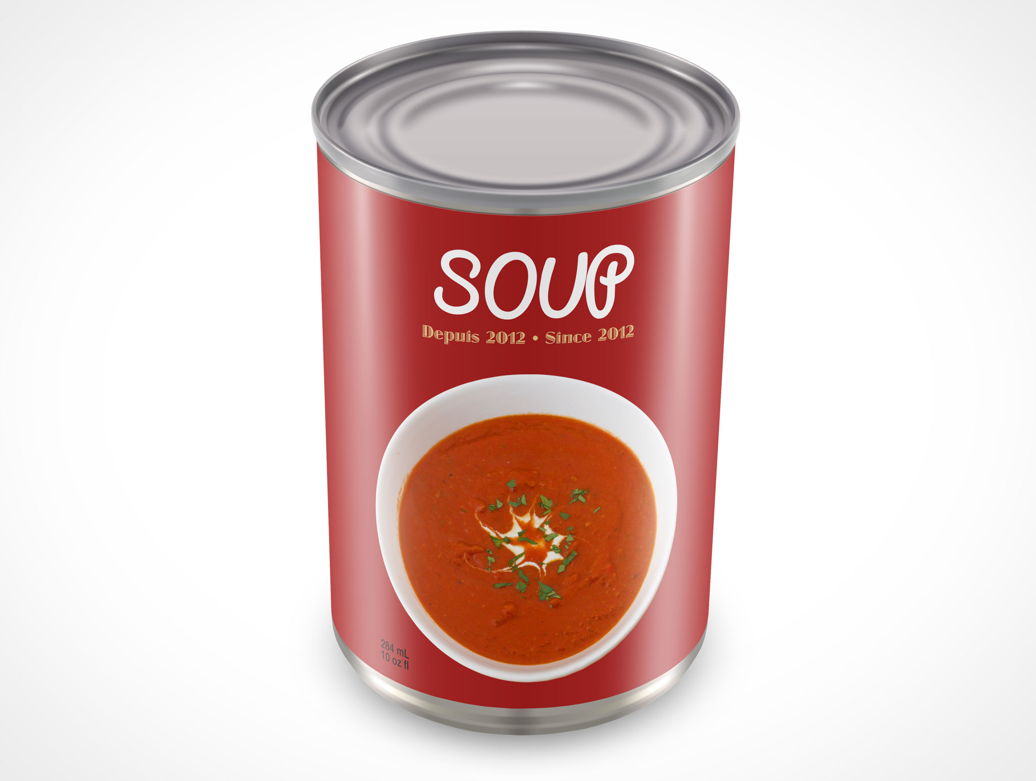 Metal Soup Can Mockup 8r3