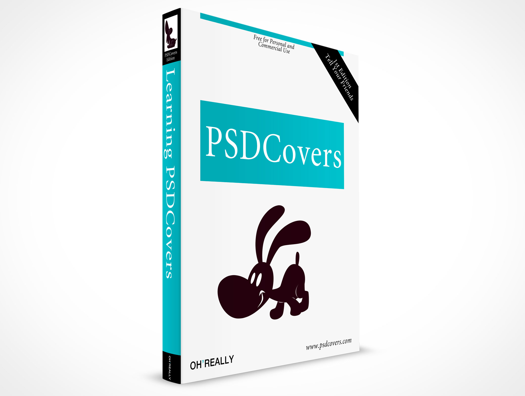 Download Softcover With In Mockup Psdcovers