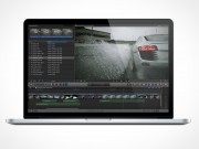 15in Retina MacBook Pro Mockup 1r