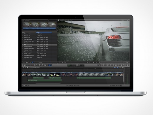 15in Retina MacBook Pro Mockup 1r