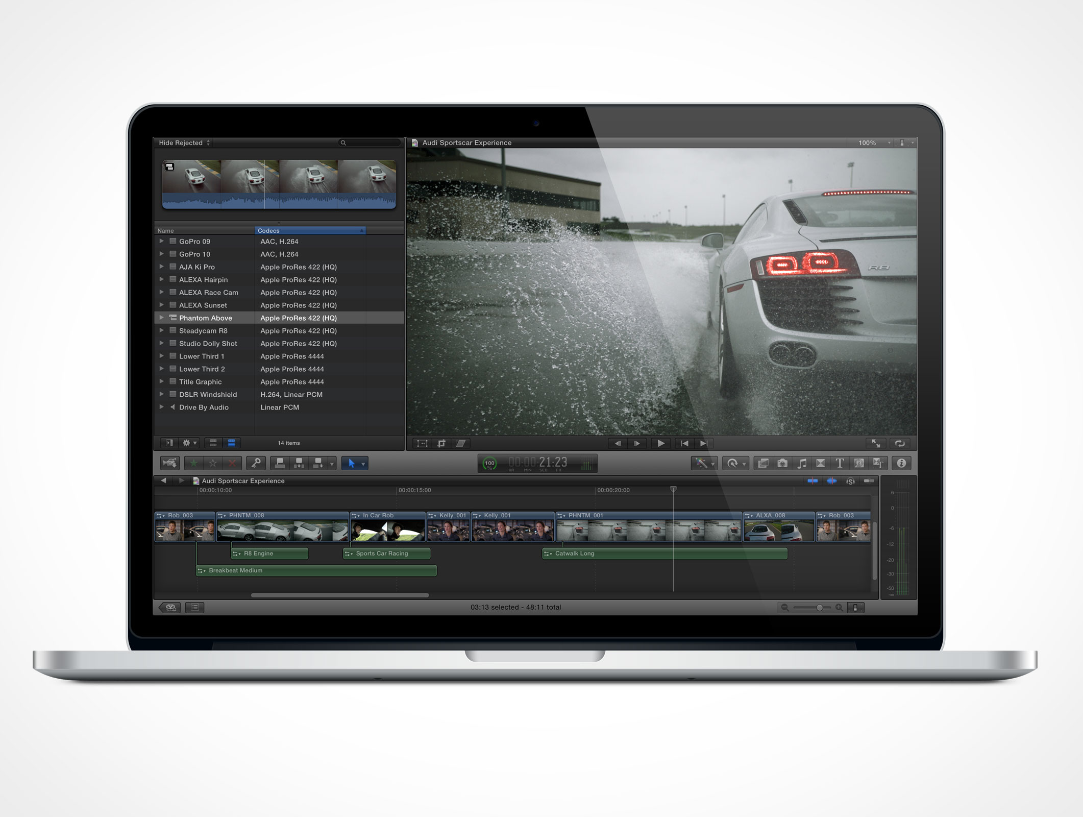 15in Retina MacBook Pro Mockup 1r
