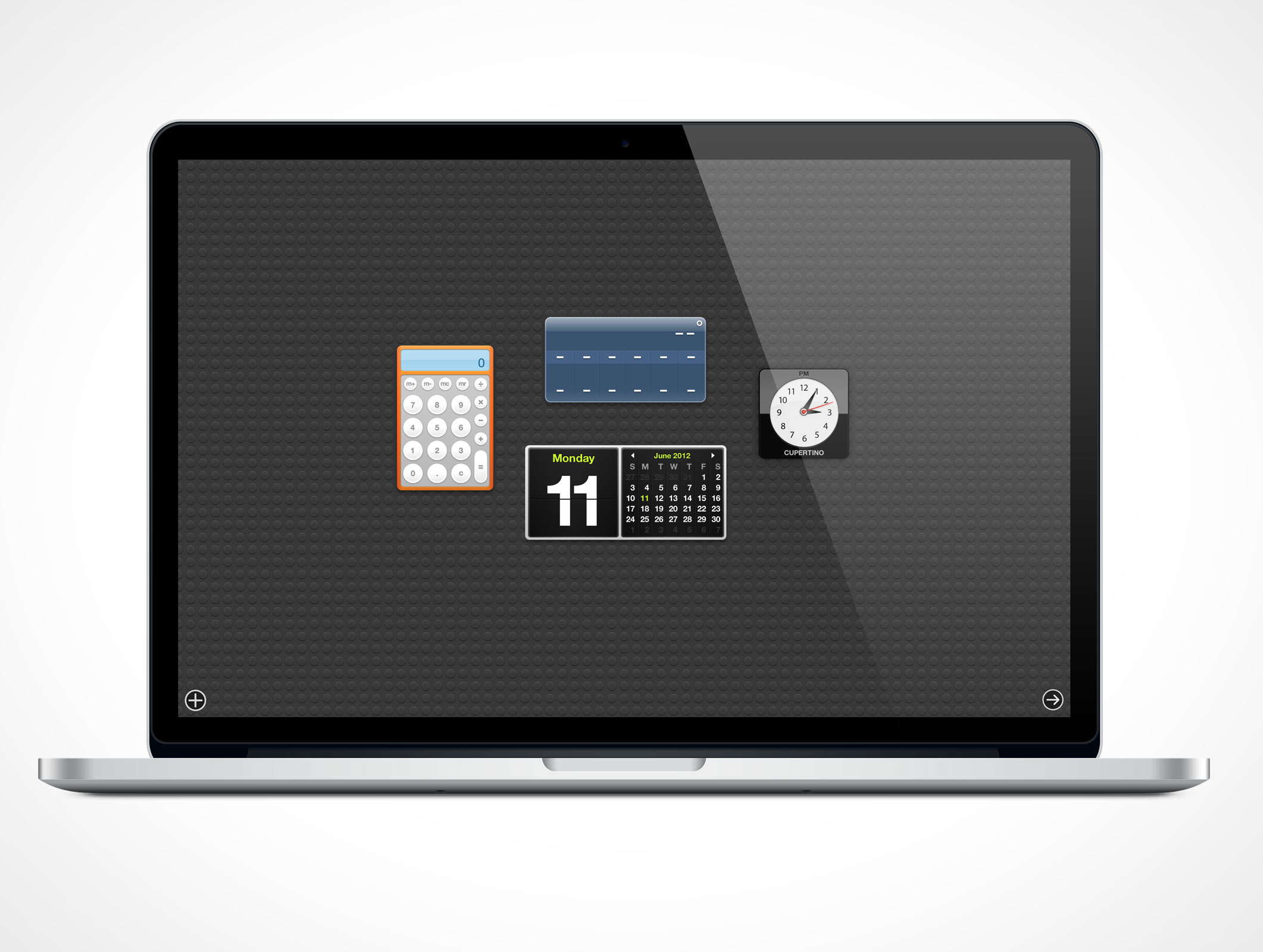 15in Retina MacBook Pro Mockup 1r4