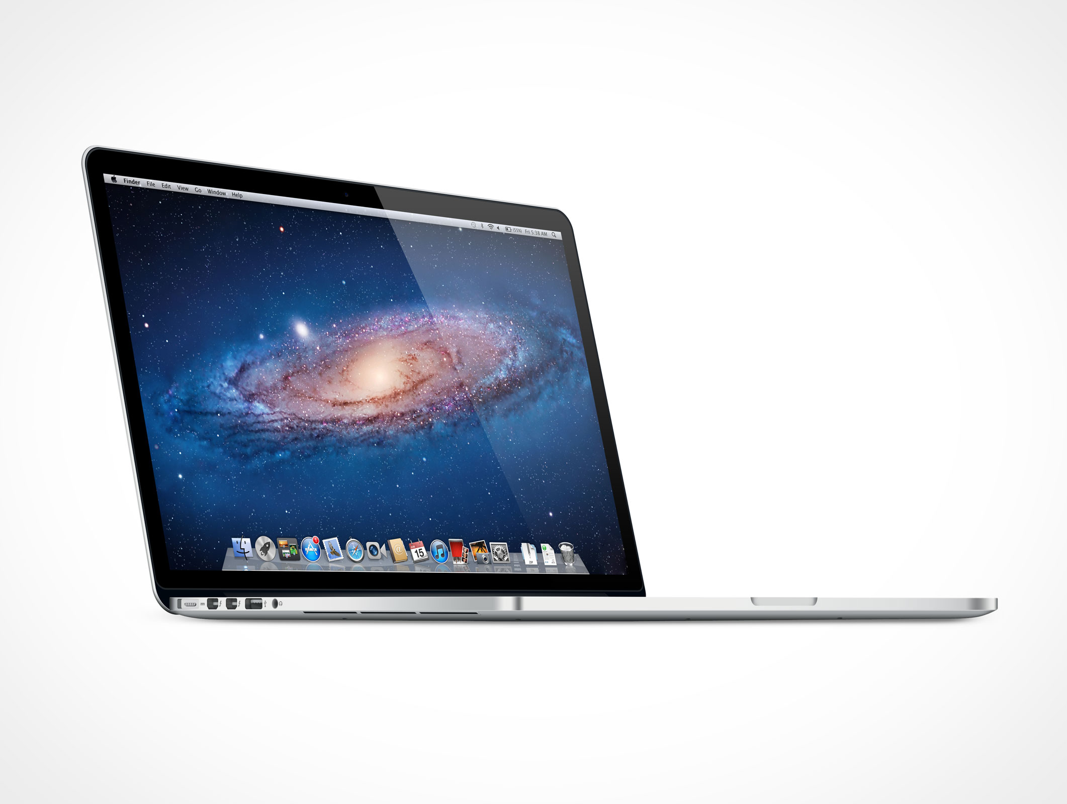 15in Retina MacBook Pro Mockup 2r2