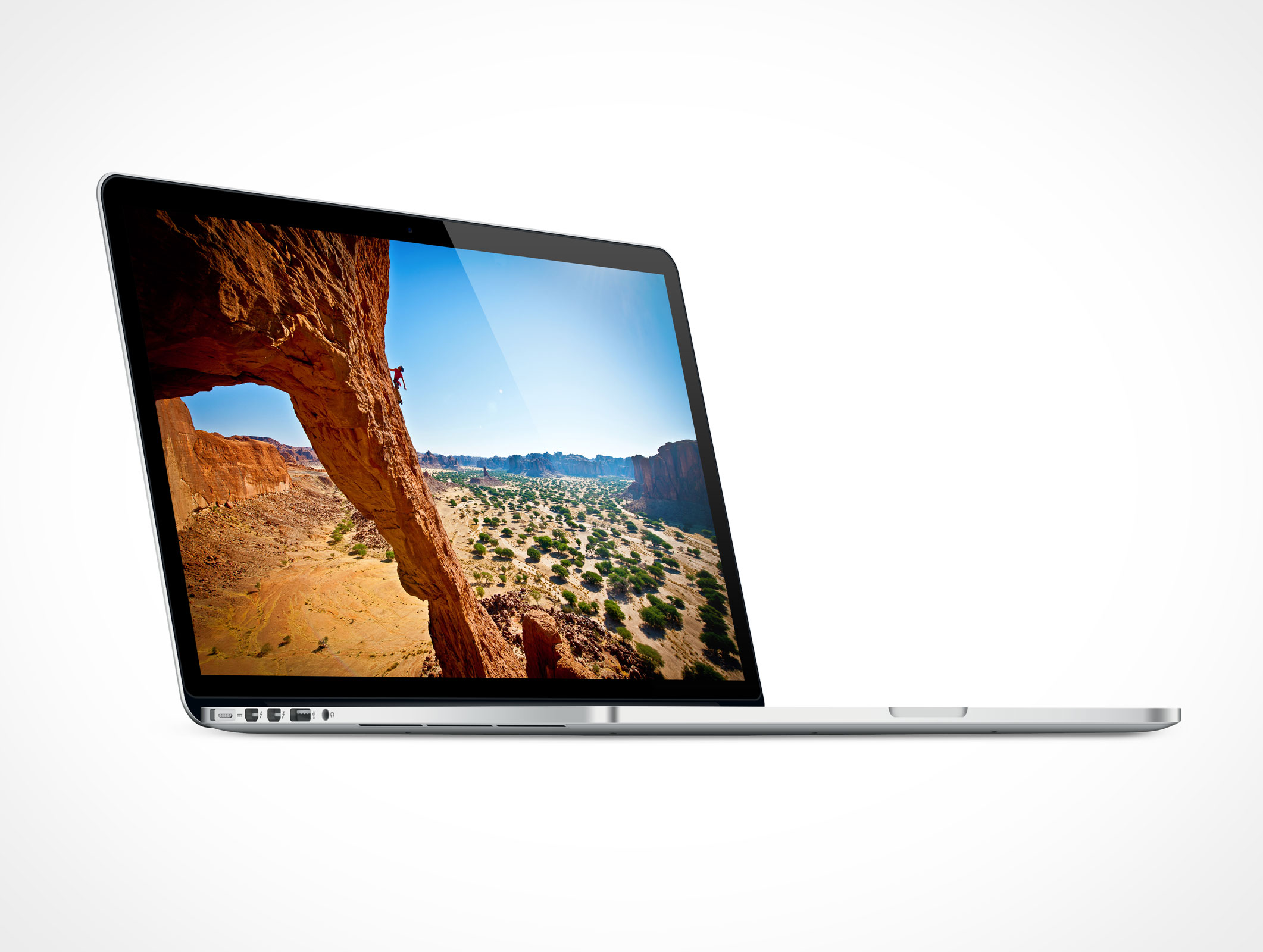 15in Retina MacBook Pro Mockup 2r3