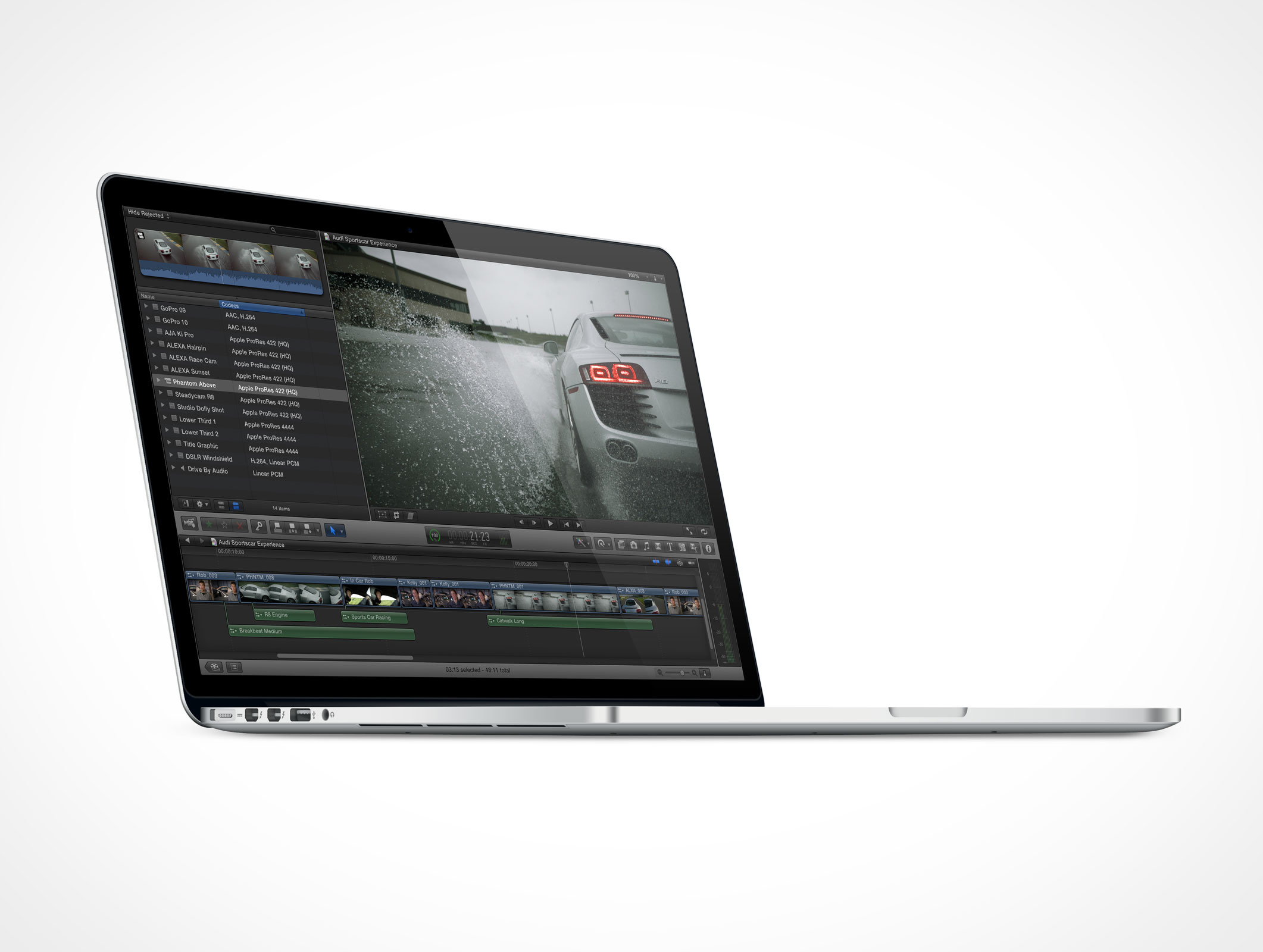 15in Retina MacBook Pro Mockup 2r5