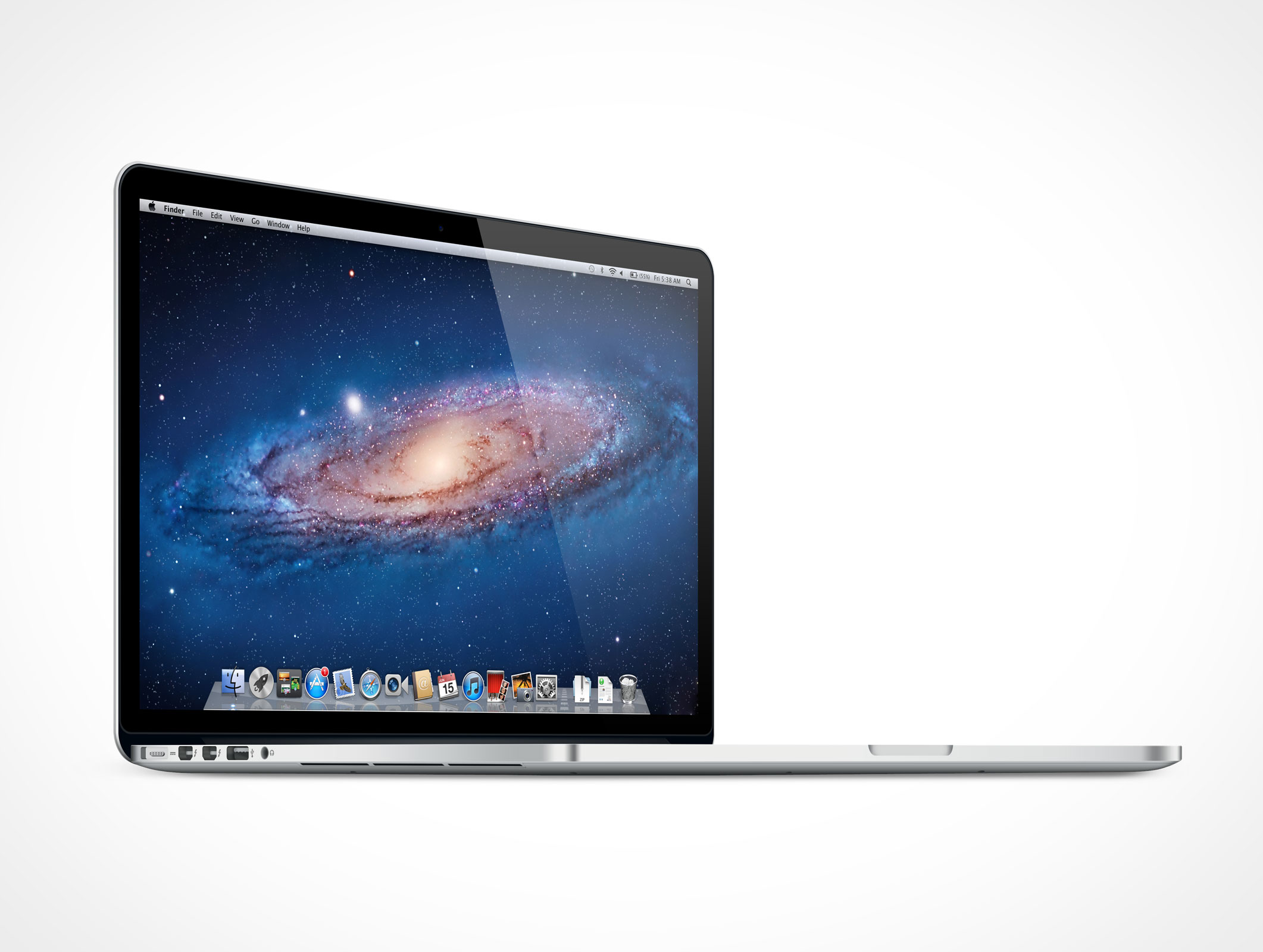 15in Retina MacBook Pro Mockup 4r