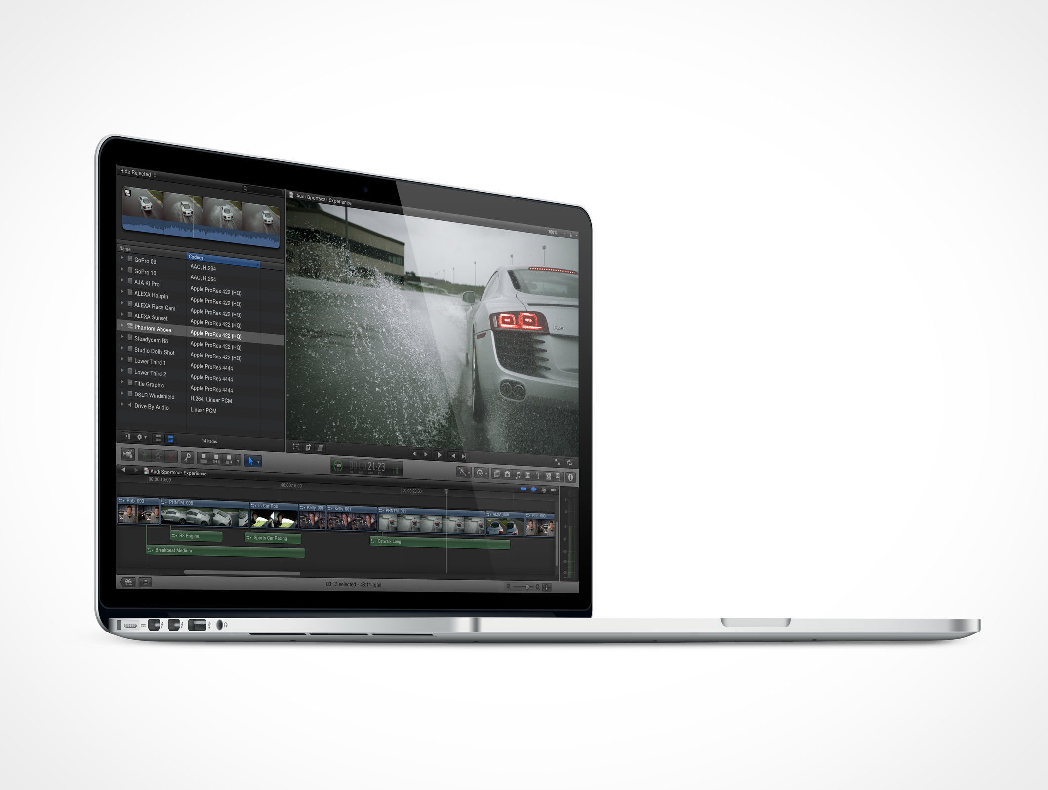 15in Retina MacBook Pro Mockup 4r2