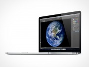 15in Retina MacBook Pro Mockup 5r