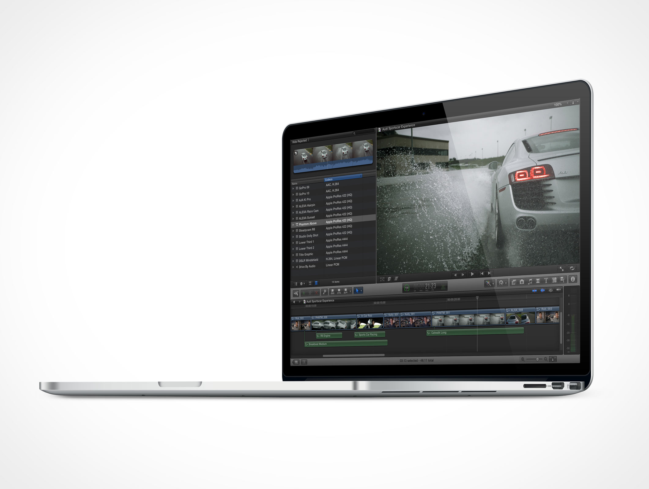 15in Retina MacBook Pro Mockup 5r2