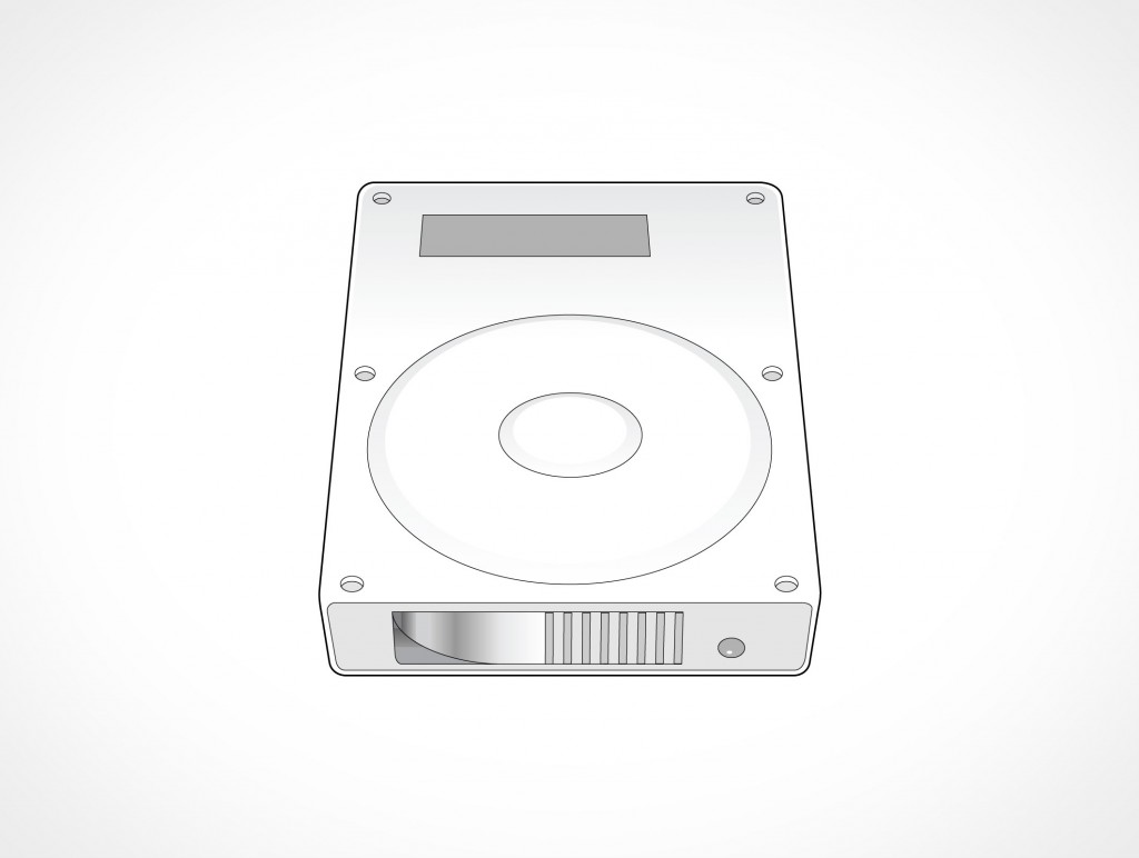 hard-disk-unit