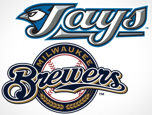 Major League Baseball Vector Logos EPS SVG PSD