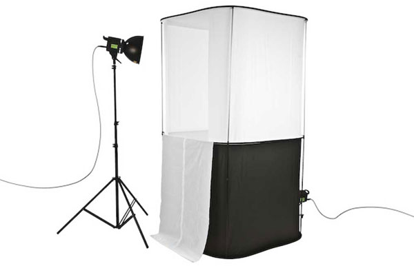 Studio Cubelite Kit Lightbox