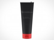 Cosmetic Squeeze Tube Mockup 1