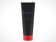 Cosmetic Squeeze Tube Mockup 1