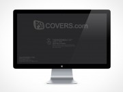 27" Thunderbolt Screen Mockup 1