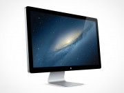 27" Thunderbolt Screen Mockup 2