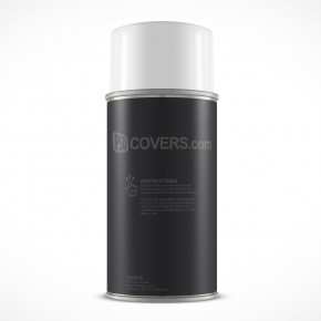 Aerosol Spray Paint Can Mockup 16