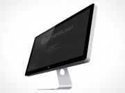 27" Thunderbolt Screen Mockup 5