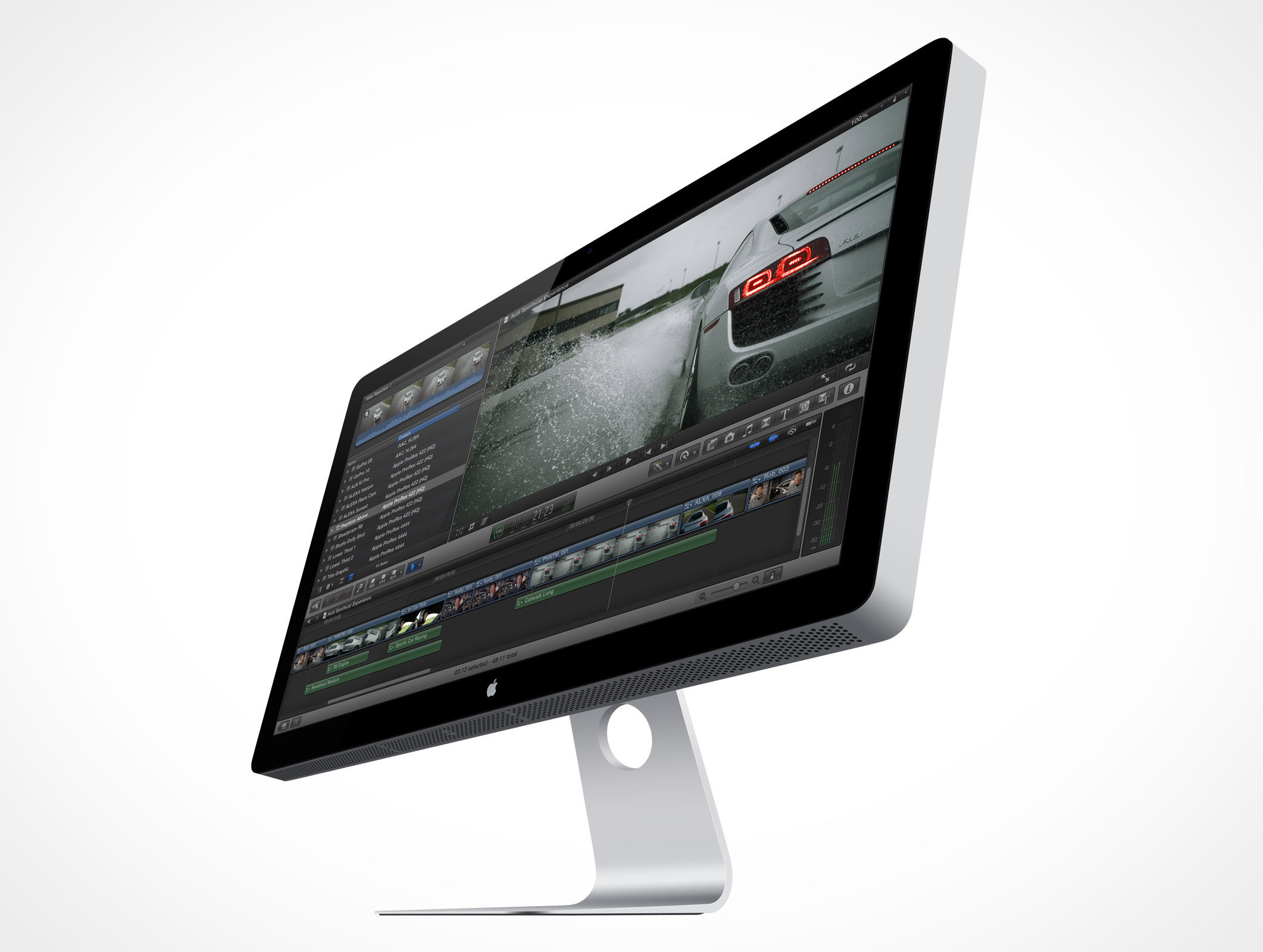 27" Thunderbolt Screen Mockup 5r4