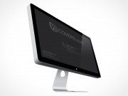 27" Thunderbolt Screen Mockup 6