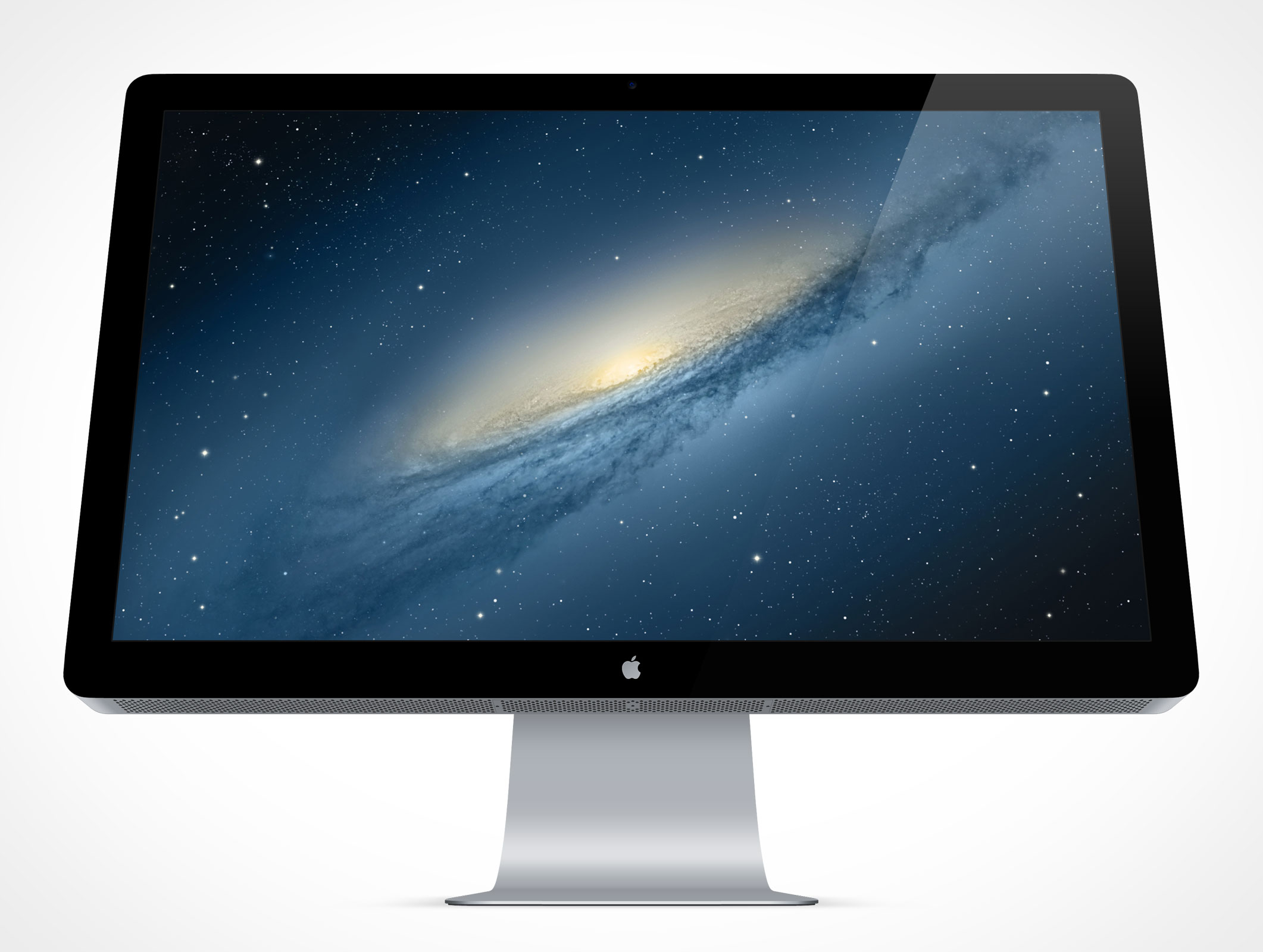 27" Thunderbolt Screen Mockup 7r