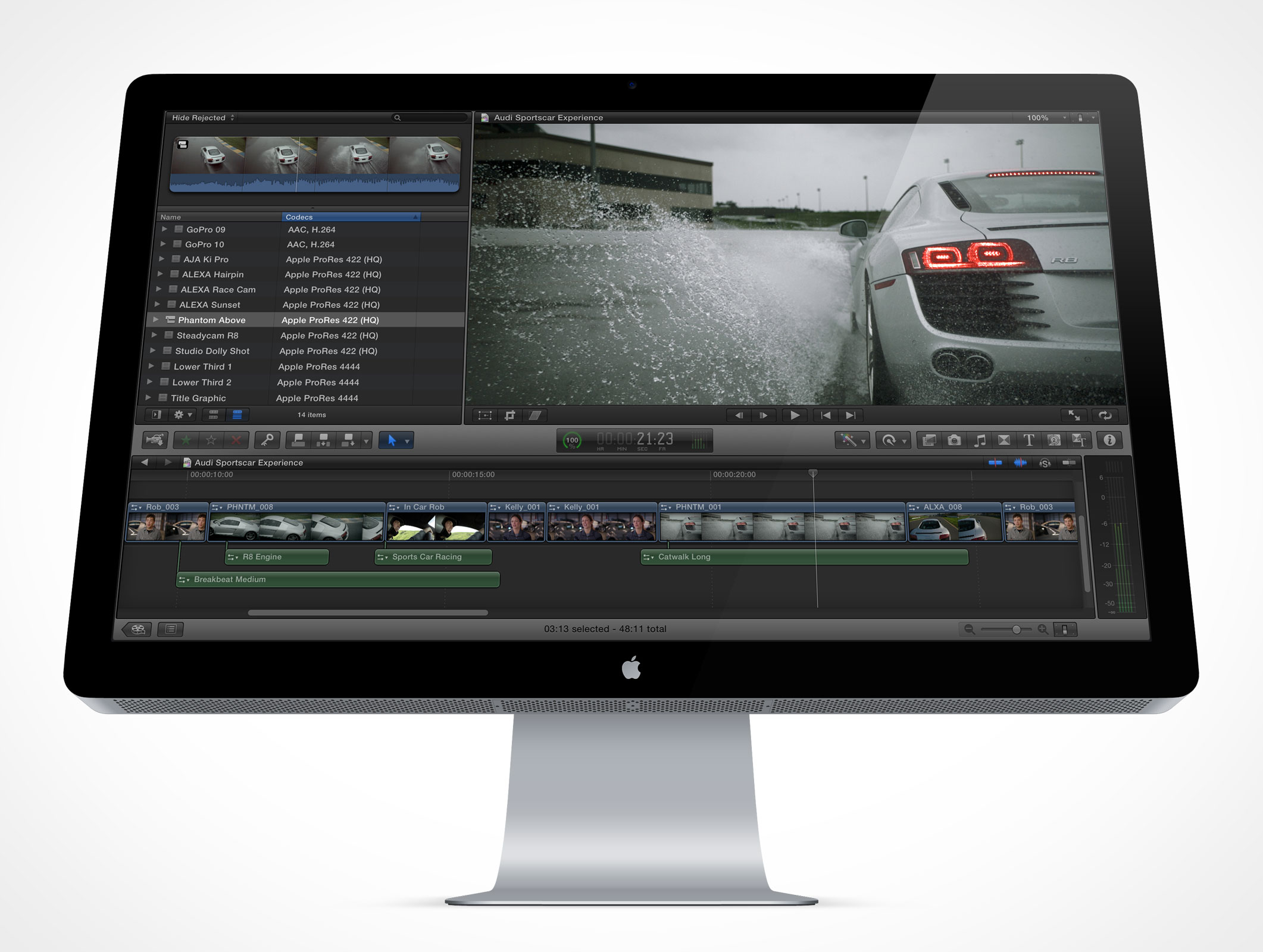 27" Thunderbolt Screen Mockup 7r4