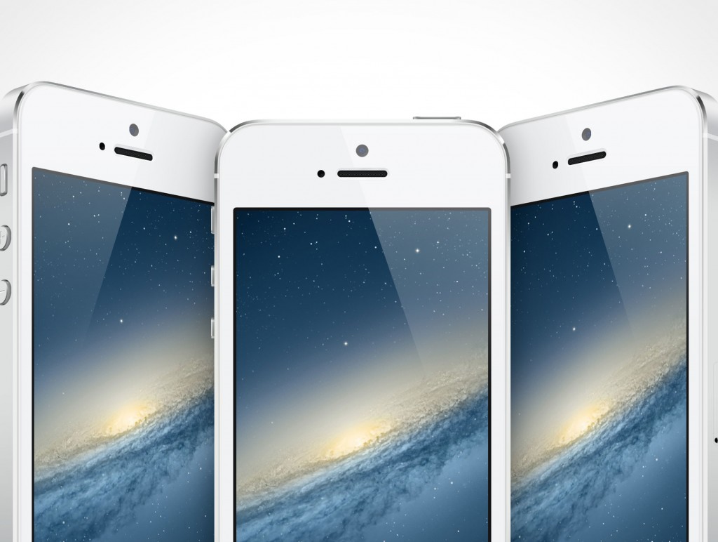 iphone_5_psd_white