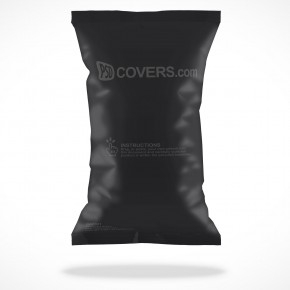Foil Chip Bag Mockup 1