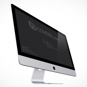 27" iMac Mockup 6