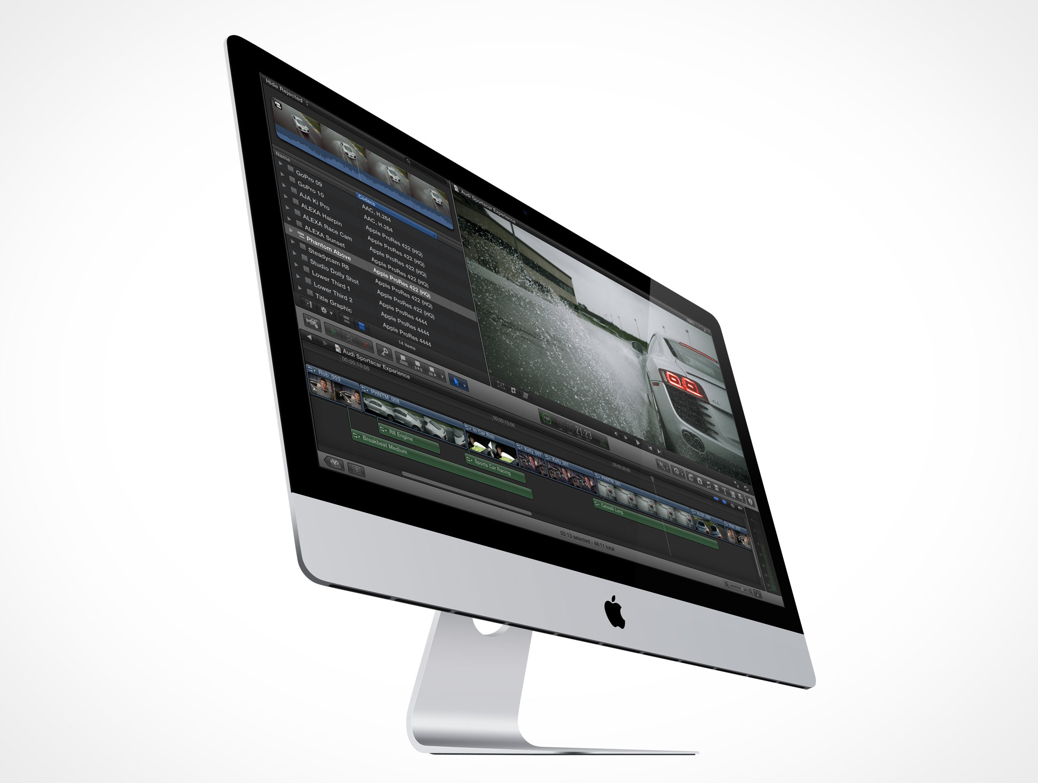 27" iMac Mockup 6r2