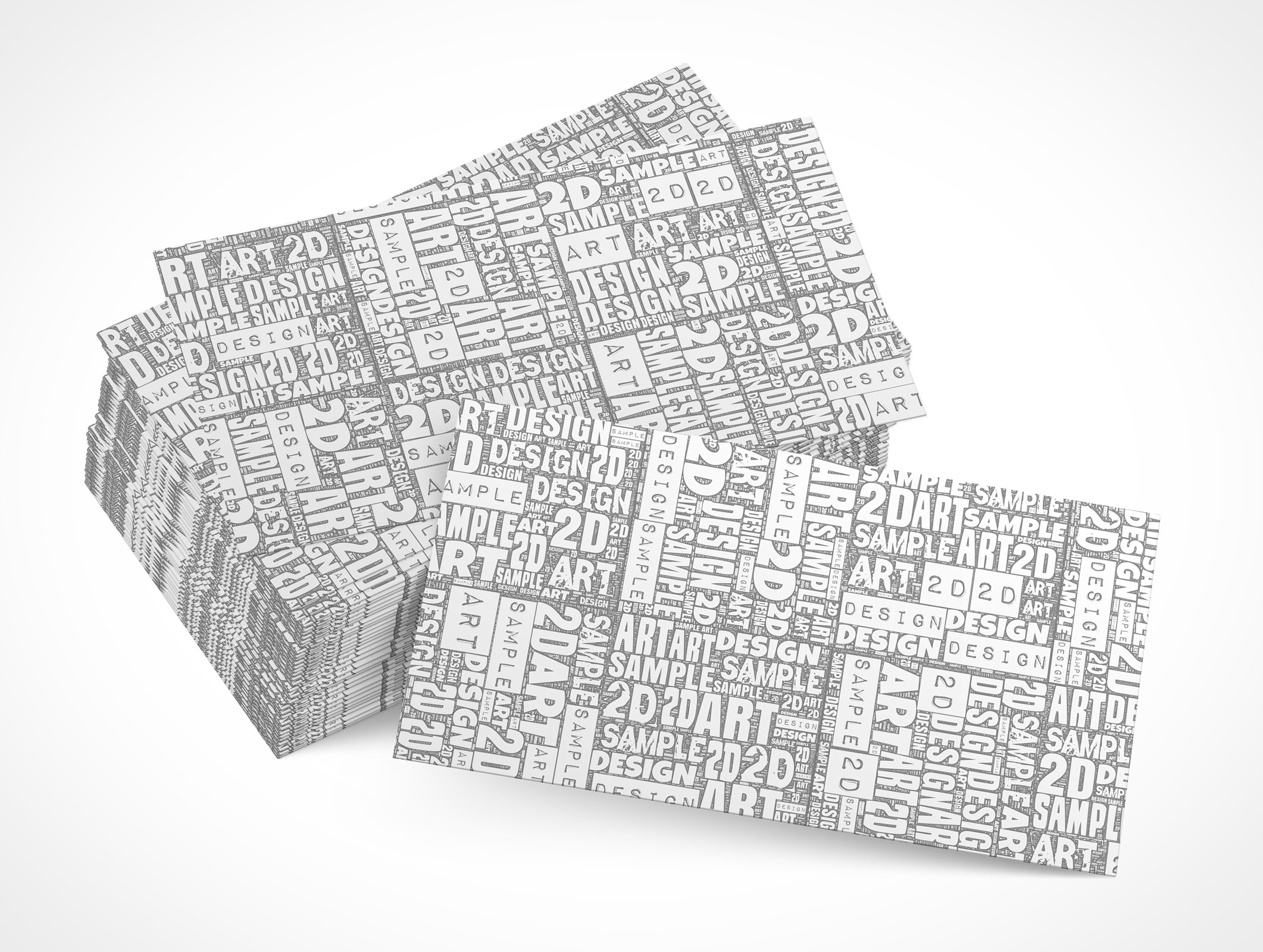 Business Card Mockup 1r5