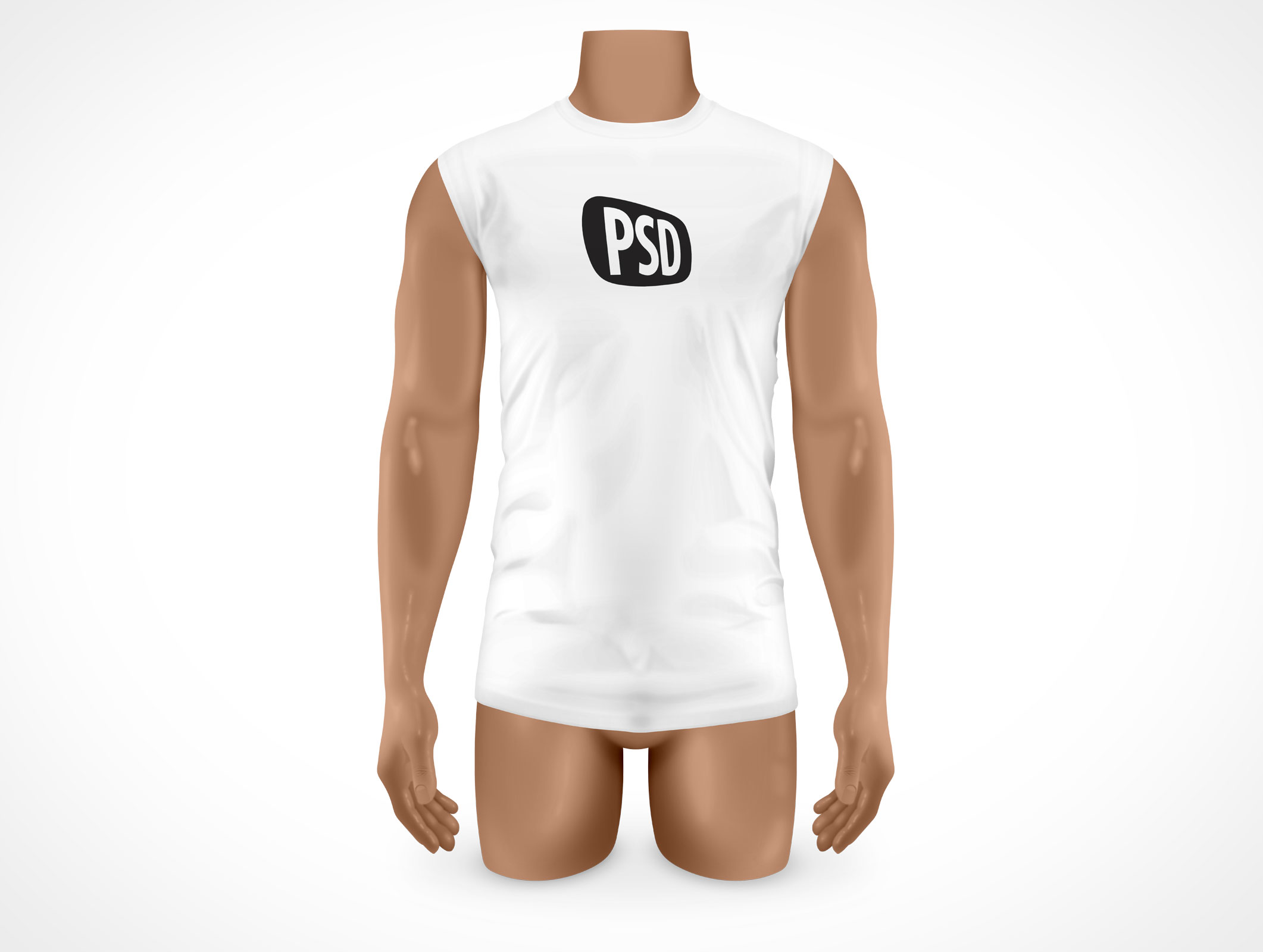 Download TSHIRT001 • Market Your PSD Mockups for t-shirt