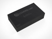 Letter Envelope Mockup 2