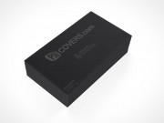 Letter Envelope Mockup 3